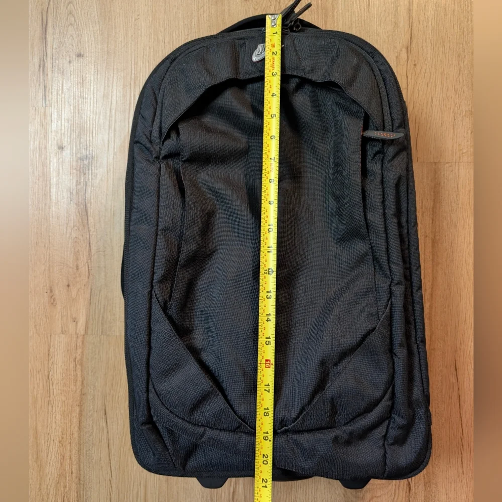 Nike Luggage